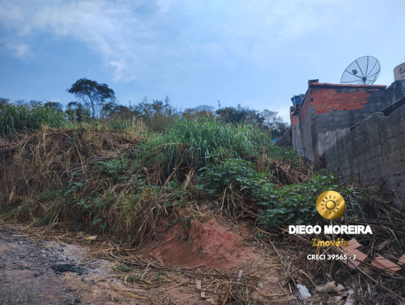 Terreno à Venda, 139 m² em Terra Preta - Mairiporã