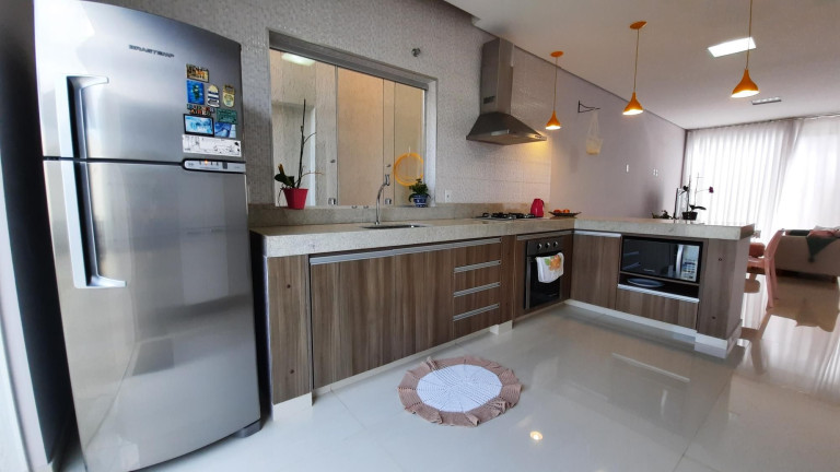 Imagem Casa com 3 Quartos à Venda, 178 m² em Diamante,(barreiro) - Belo Horizonte