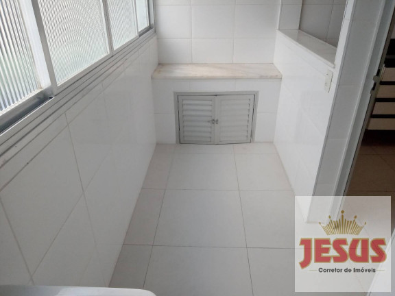 Imagem Apartamento com 2 Quartos à Venda, 94 m² em Jardim Virgínia - Guarujá
