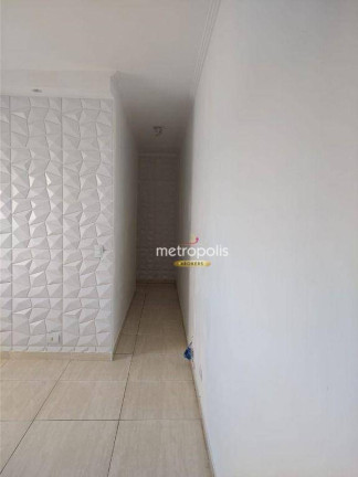 Imagem Cobertura com 3 Quartos à Venda, 180 m² em Vila Helena - Santo André Imagem Cobertura com 3 Quartos à Venda, 180 m² em Vila Helena - Santo André