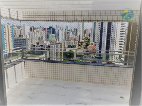 Imagem Cobertura com 4 Quartos à Venda, 270 m²