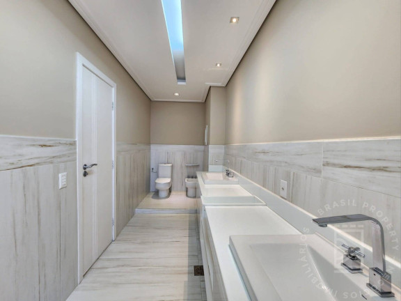 Imagem Apartamento com 4 Quartos à Venda, 323 m² em Vila Ema - São José Dos Campos Imagem Apartamento com 4 Quartos à Venda, 323 m² em Vila Ema - São José Dos Campos