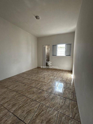 Imagem Casa com 2 Quartos à Venda, 150 m² em Parque Residencial Dom Lafaiete Libânio - São José Do Rio Preto Imagem Casa com 2 Quartos à Venda, 150 m² em Parque Residencial Dom Lafaiete Libânio - São José Do Rio Preto