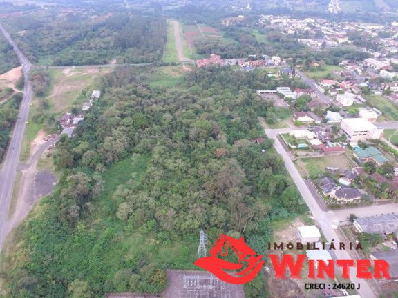 Imagem Terreno à Venda, 46.537 m² em Centro - Feliz Imagem Terreno à Venda, 46.537 m² em Centro - Feliz