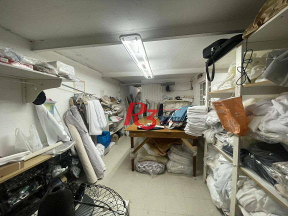 Imagem Casa com 4 Quartos à Venda, 277 m² em Boqueirão - Santos