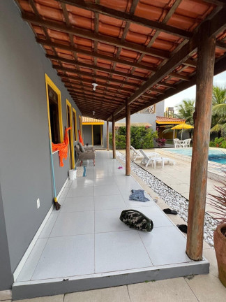 Imagem Casa com 4 Quartos à Venda, 320 m² em Vera Cruz