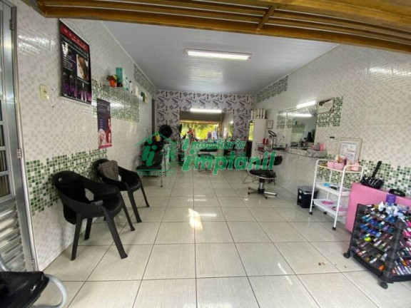 Imagem Casa com 3 Quartos à Venda, 250 m² em Parque Guarani - Várzea Paulista