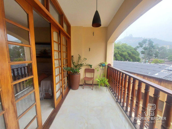 Imagem Apartamento com 2 Quartos à Venda, 82 m² em Várzea - Teresópolis Imagem Apartamento com 2 Quartos à Venda, 82 m² em Várzea - Teresópolis