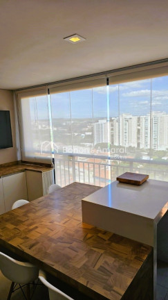 Imagem Apartamento com 2 Quartos à Venda, 84 m² em Taquaral - Campinas