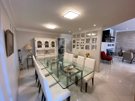 Imagem Casa de Condomínio com 4 Quartos à Venda, 400 m² em Alphaville - Santana De Parnaíba