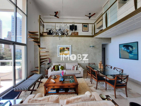 Imagem Imóvel com 2 Quartos à Venda, 162 m² em Panamby - São Paulo