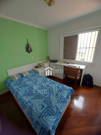 Imagem Imóvel com 3 Quartos à Venda, 178 m² em água Fria - São Paulo