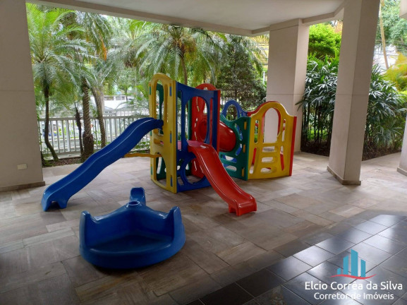Imagem Apartamento com 3 Quartos à Venda, 240 m² em Vila Mathias - Santos Imagem Apartamento com 3 Quartos à Venda, 240 m² em Vila Mathias - Santos