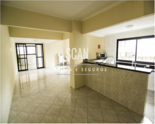 Imagem Imóvel com 2 Quartos à Venda, 89 m² em Caiçara - Praia Grande