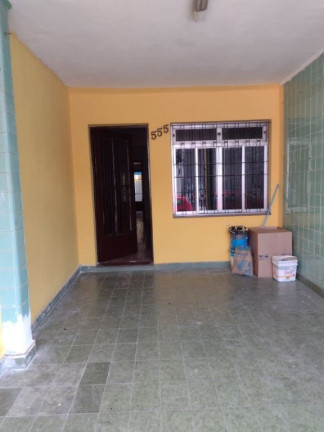 Imagem Sobrado com 2 Quartos à Venda, 87 m² em Ipiranga - São Paulo