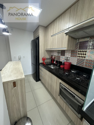 Imagem Apartamento com 2 Quartos à Venda, 55 m² em Conceição - Diadema Imagem Apartamento com 2 Quartos à Venda, 55 m² em Conceição - Diadema