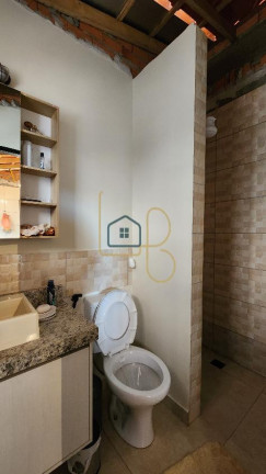 Imagem Casa com 3 Quartos à Venda, 152 m² em Jacutinga - Londrina