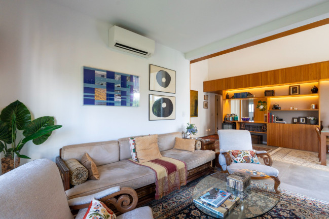 Imagem Apartamento com 2 Quartos à Venda, 143 m² em Parque Do Morumbi - São Paulo