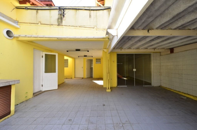 Casa com 3 Quartos à Venda, 183 m² em Campo Belo - São Paulo