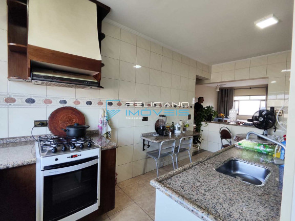 Imagem Apartamento com 3 Quartos à Venda, 103 m² em Boqueirão - Praia Grande