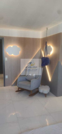 Imagem Apartamento com 3 Quartos à Venda, 224 m² em Brisamar - João Pessoa