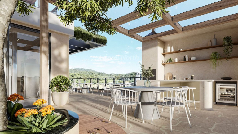 Imagem Apartamento com 3 Quartos à Venda, 103 m² em Praia Brava - Itajaí Imagem Apartamento com 3 Quartos à Venda, 103 m² em Praia Brava - Itajaí