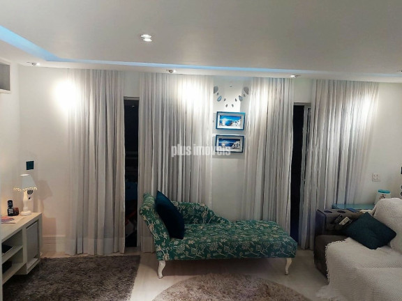 Imagem Apartamento com 2 Quartos à Venda, 80 m² em Morumbi - São Paulo Imagem Apartamento com 2 Quartos à Venda, 80 m² em Morumbi - São Paulo