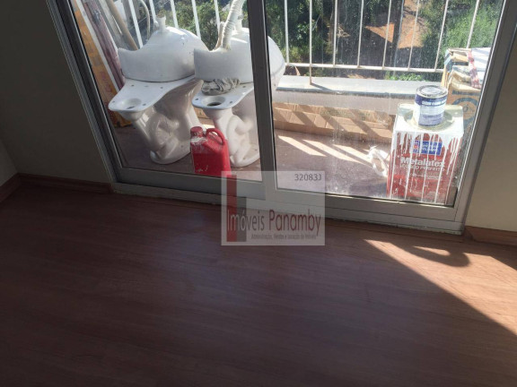 Imagem Apartamento com 3 Quartos à Venda, 70 m² em Morumbi - São Paulo Imagem Apartamento com 3 Quartos à Venda, 70 m² em Morumbi - São Paulo
