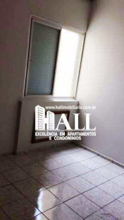 Imagem Apartamento com 3 Quartos à Venda, 138 m² em Centro - São José Do Rio Preto