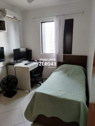 Imagem Apartamento com 3 Quartos à Venda, 92 m² em Centro - Londrina Imagem Apartamento com 3 Quartos à Venda, 92 m² em Centro - Londrina