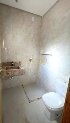 Imagem Casa com 3 Quartos à Venda, 166 m² em Parque Das Paineiras (1,2,3 E 4 Etapa) - Goiânia Imagem Casa com 3 Quartos à Venda, 166 m² em Parque Das Paineiras (1,2,3 E 4 Etapa) - Goiânia