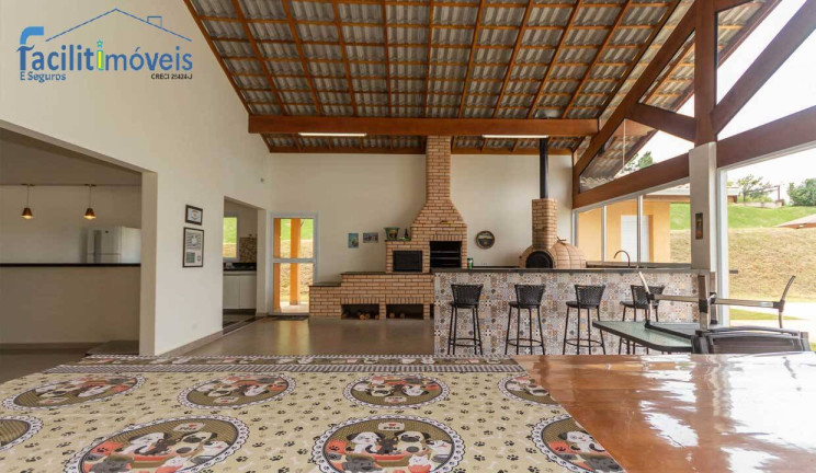 Imagem Casa com 3 Quartos à Venda, 260 m² em Paruru - Ibiúna