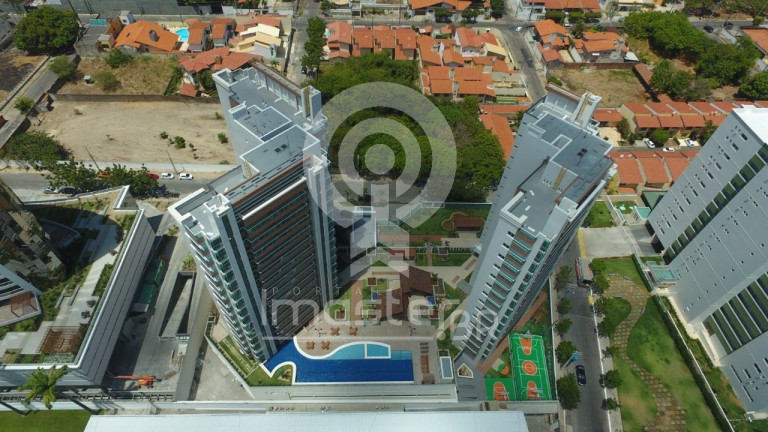 Foto do imóvel Apartamento com 3 Quartos à Venda,  em Edson Queiroz - Fortaleza
