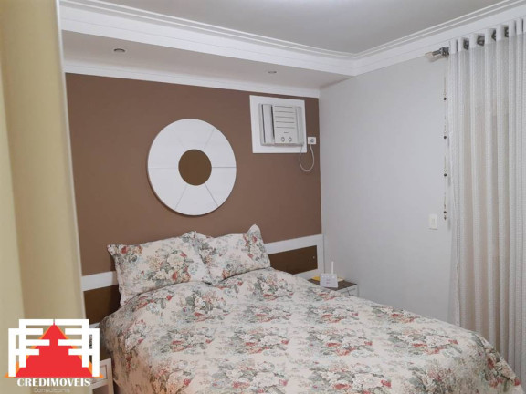 Imagem Apartamento com 3 Quartos à Venda, 86 m² em Centro - Aguas De Sao Pedro.