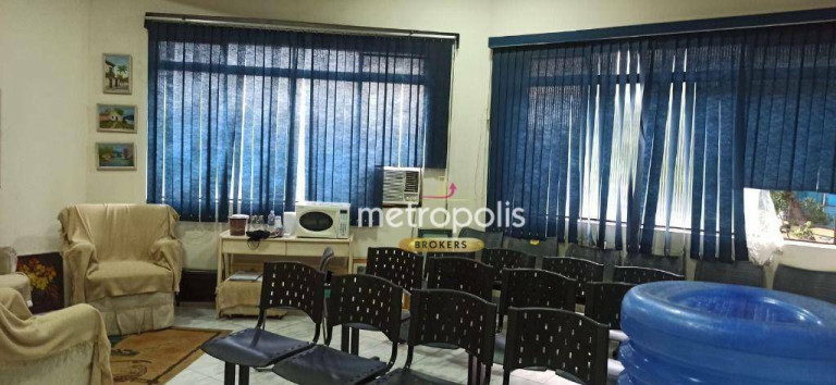 Imagem Sala Comercial para Alugar, 41 m² em Santa Paula - São Caetano Do Sul Imagem Sala Comercial para Alugar, 41 m² em Santa Paula - São Caetano Do Sul