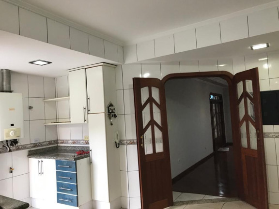 Imagem Apartamento com 3 Quartos à Venda, 188 m² em Campestre - Santo André Imagem Apartamento com 3 Quartos à Venda, 188 m² em Campestre - Santo André