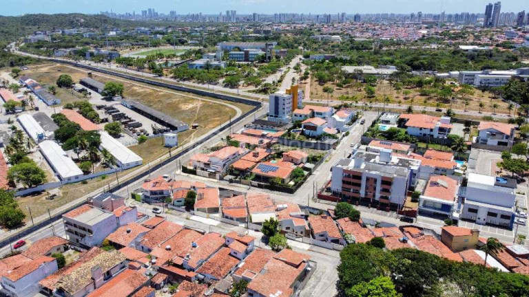 Imagem Terreno à Venda, 430 m² em Lagoa Nova - Natal Imagem Terreno à Venda, 430 m² em Lagoa Nova - Natal