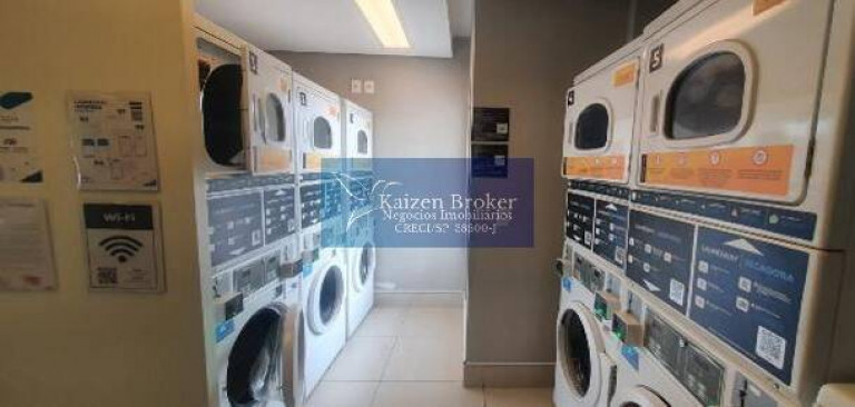 Imagem Apartamento com 1 Quarto à Venda, 30 m² em Santana - São Paulo Imagem Apartamento com 1 Quarto à Venda, 30 m² em Santana - São Paulo