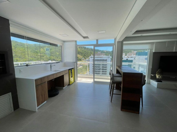 Imagem Apartamento com 3 Quartos à Venda, 230 m² em Governador Celso Ramos - Governador Celso Ramos