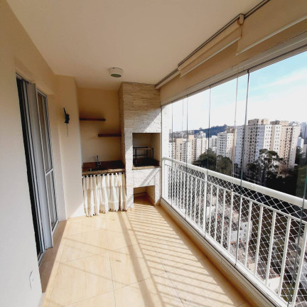 Imagem Apartamento à Venda, em Vila Andrade - São Paulo Imagem Apartamento à Venda, em Vila Andrade - São Paulo