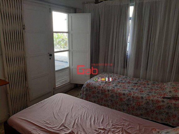 Imagem Casa com 2 Quartos à Venda, 469 m² em Passagem - Cabo Frio