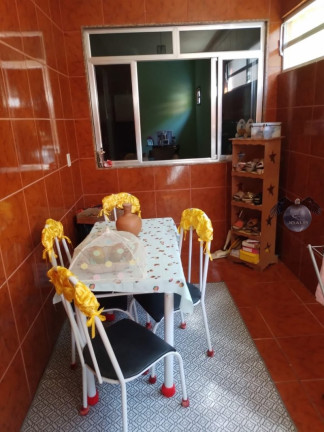 Imagem Casa com 2 Quartos à Venda, 38 m² em Taquara - Duque De Caxias