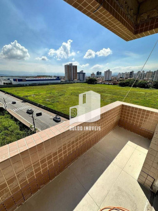 Imagem Apartamento com 3 Quartos à Venda, 101 m² em Aviação - Praia Grande