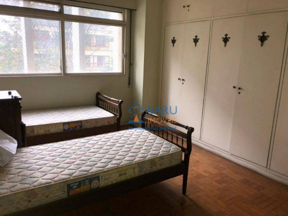 Imagem Apartamento com 4 Quartos à Venda, 285 m² em Higienópolis - São Paulo