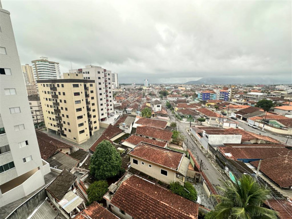 Imagem Apartamento com 2 Quartos à Venda, 58 m² em Caiçara - Praia Grande