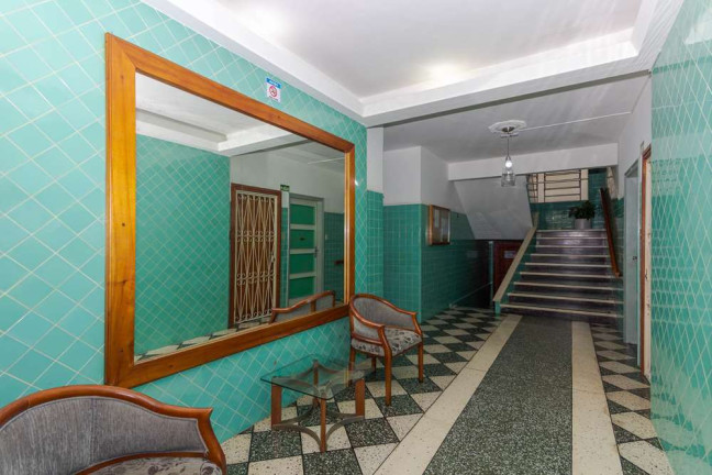 Imagem Apartamento com 3 Quartos à Venda, 99 m² em Menino Deus - Porto Alegre