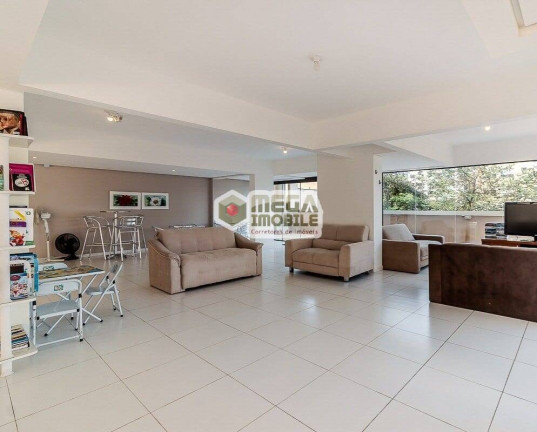 Imagem Apartamento com 2 Quartos à Venda, 71 m² em Itacorubi - Florianópolis