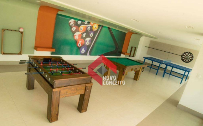 Imagem Apartamento com 3 Quartos à Venda, 111 m² em Cocó - Fortaleza