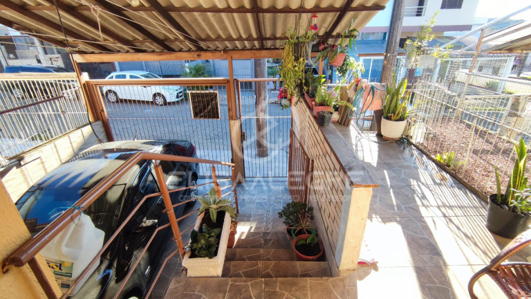 Imagem Casa com 2 Quartos à Venda, 42 m² em Vargas - Sapucaia Do Sul