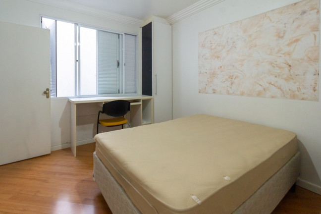 Imagem Apartamento com 1 Quarto à Venda, 43 m² em Cidade Baixa - Porto Alegre